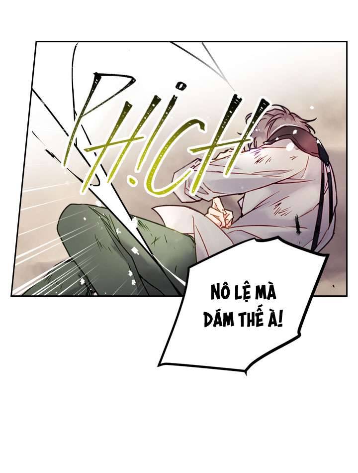 Kết Cục Của Nhân Vật Phản Diện Chỉ Có Thể Là Cái Chết Chapter 46 - Next Chapter 47