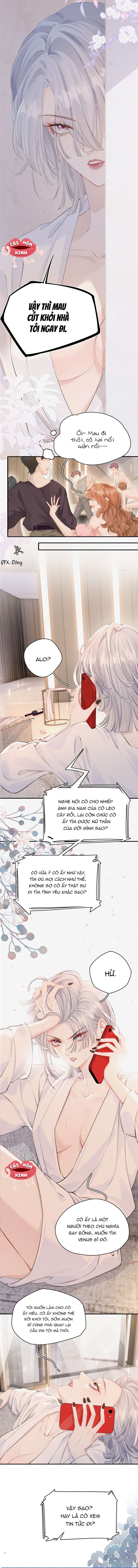 [GL] Ảnh riêng tư Chap 2 - Trang 2