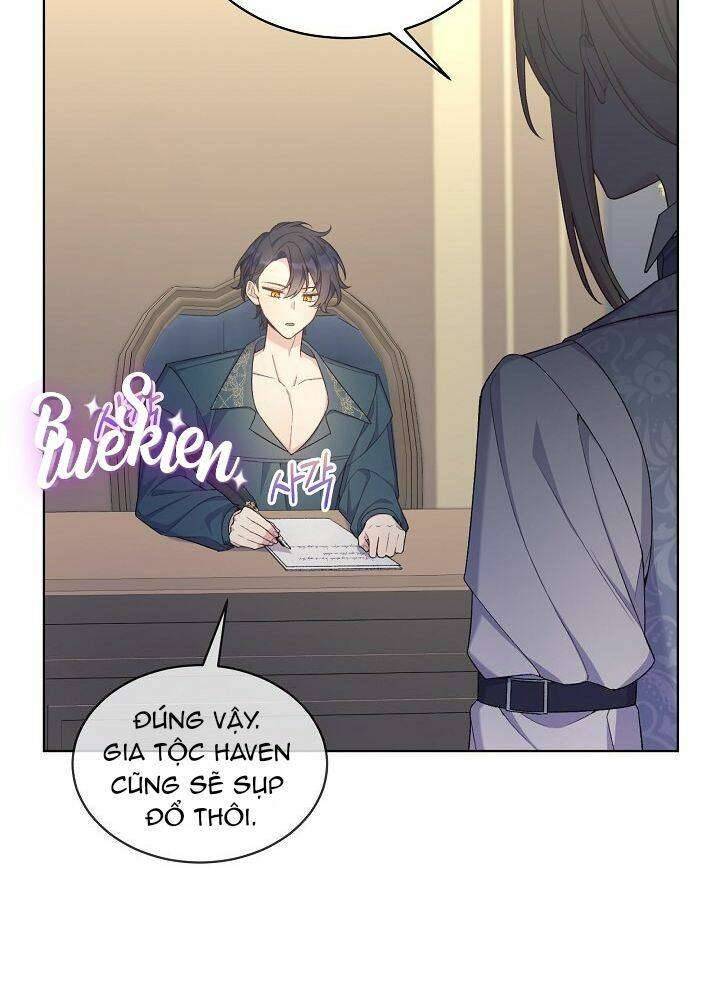 Bệ Hạ, Tôi Sẽ Giết Ngài! Chapter 23 - Trang 4
