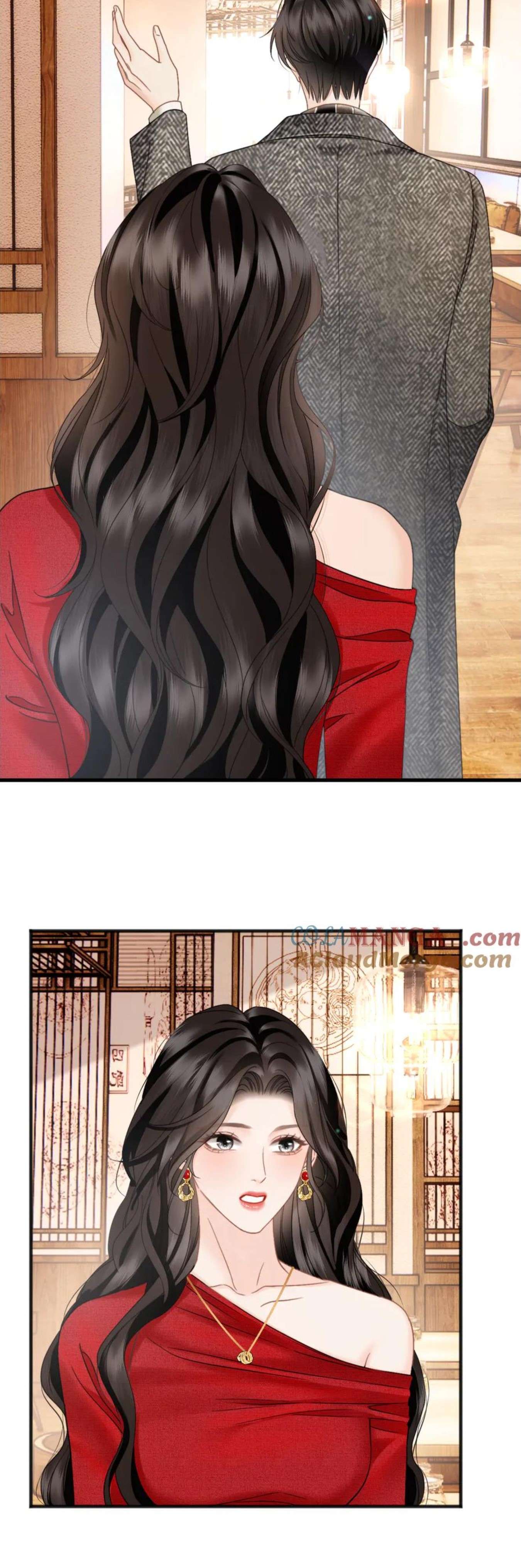 Tình Si Chap 27 - Trang 2