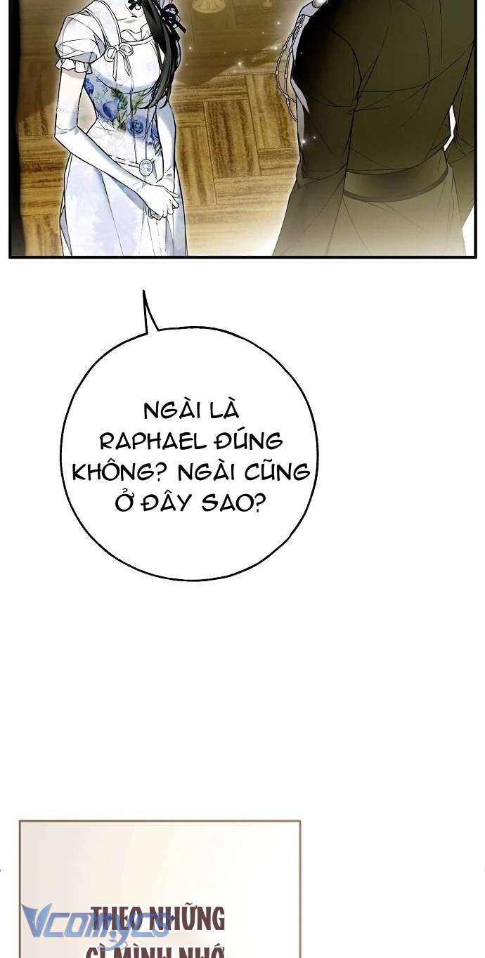 Ai Đó Đang Điều Khiển Cơ Thể Của Tôi Chapter 48 - Trang 4