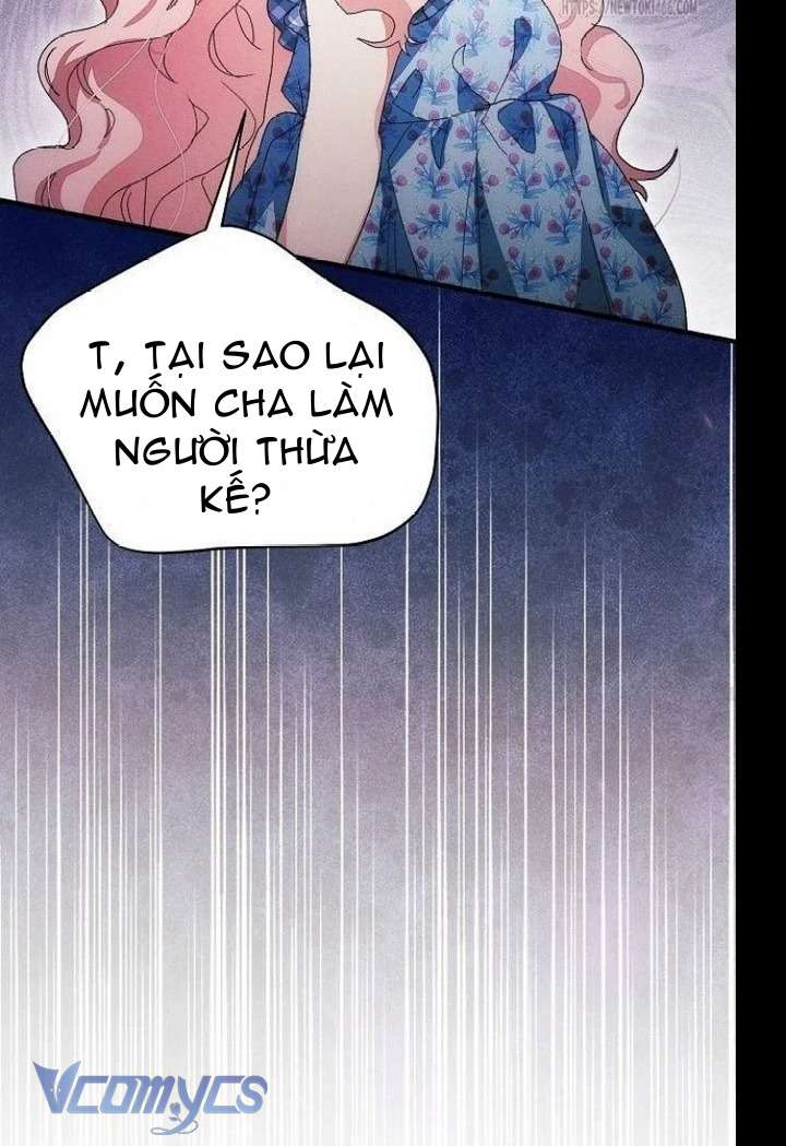 Papa Bạo Chúa, Con Sẽ Bảo Vệ Người! Chap 12 - Trang 2