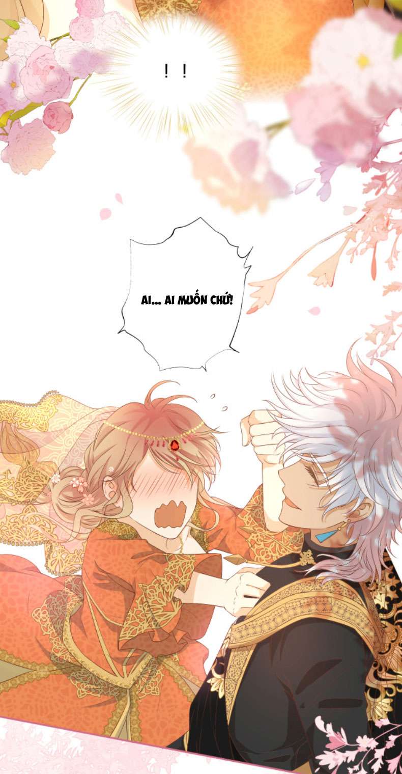 Địch Úc Đa Chi Ca Chapter 116 - Trang 4