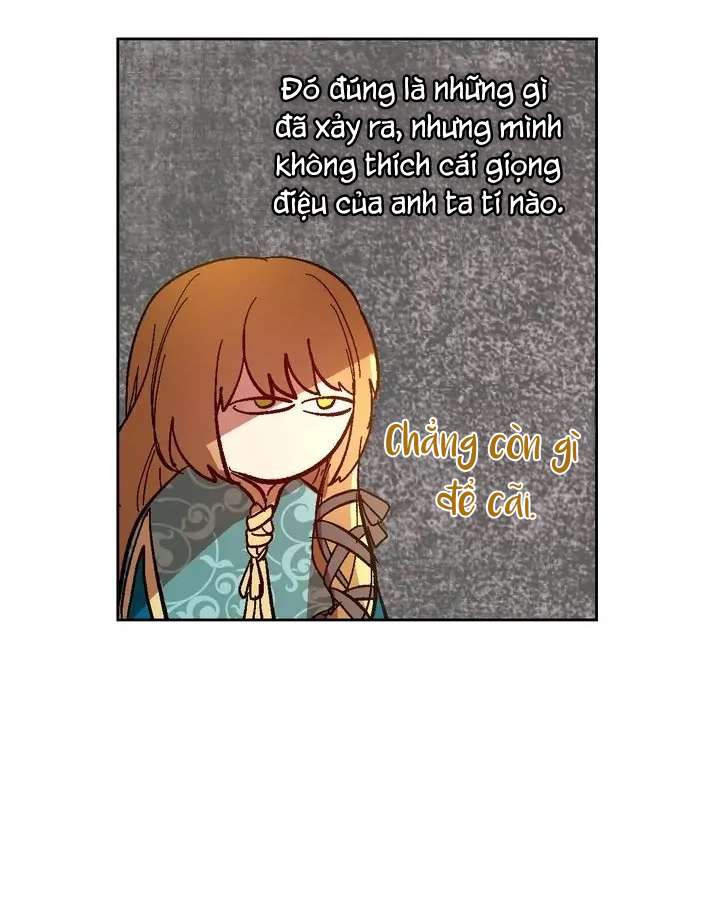Vị Hôn Thê Khế Ước Của Công Tước Chapter 102 - Next Chapter 103