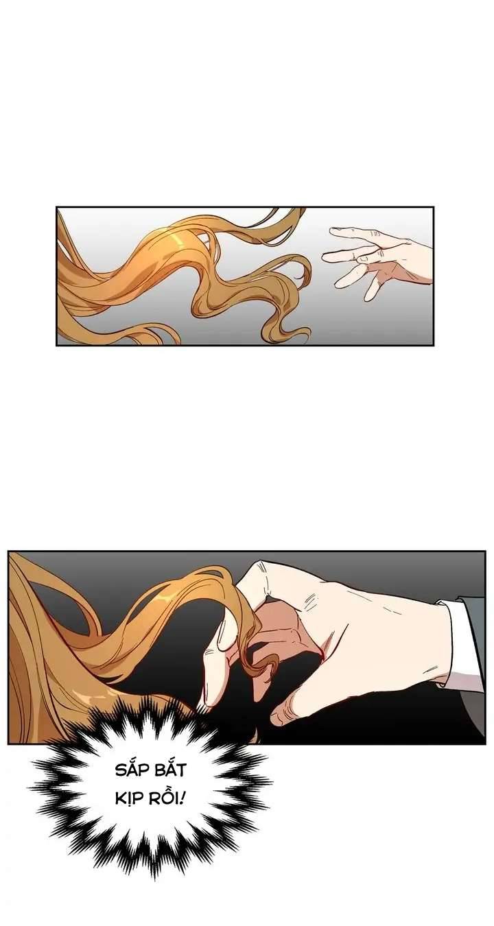 Vị Hôn Thê Khế Ước Của Công Tước Chapter 86 - Next Chapter 87