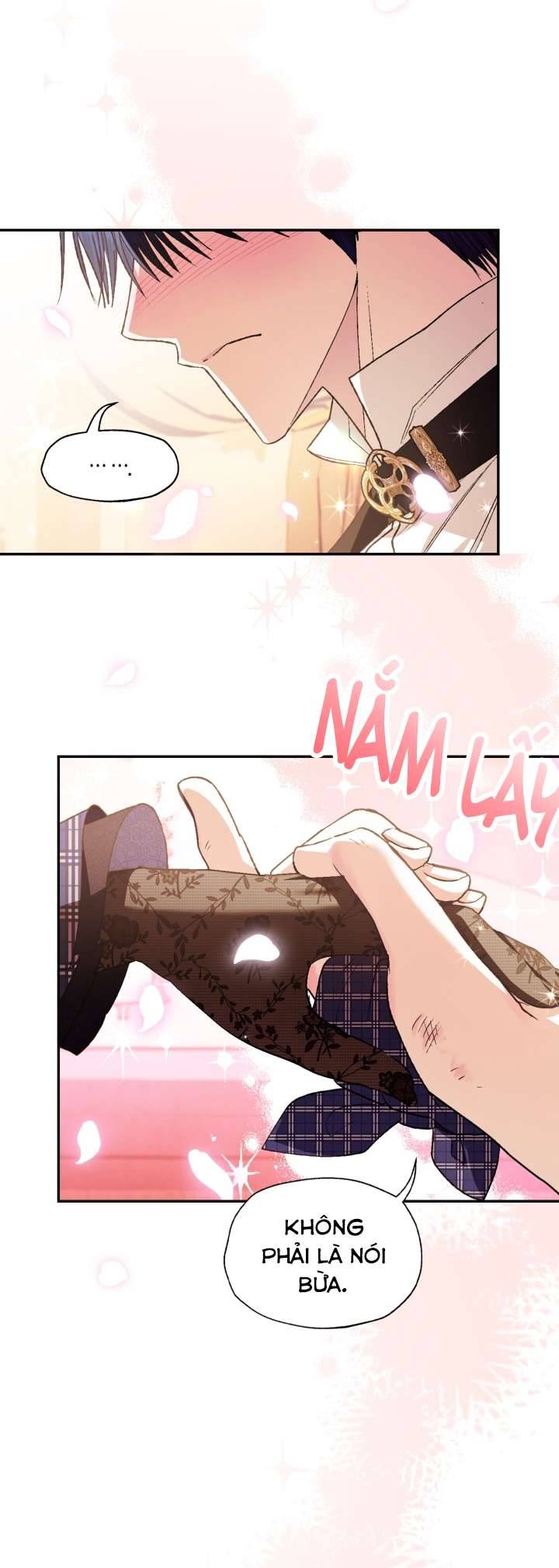 Cha À, Con Không Muốn Kết Hôn Đâu Chap 64 - Trang 2