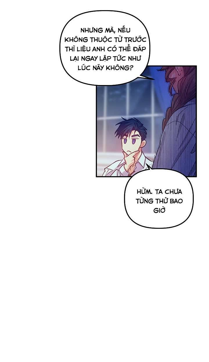 May Mắn Hay Bất Hạnh Chap 42 - Next Chap 43
