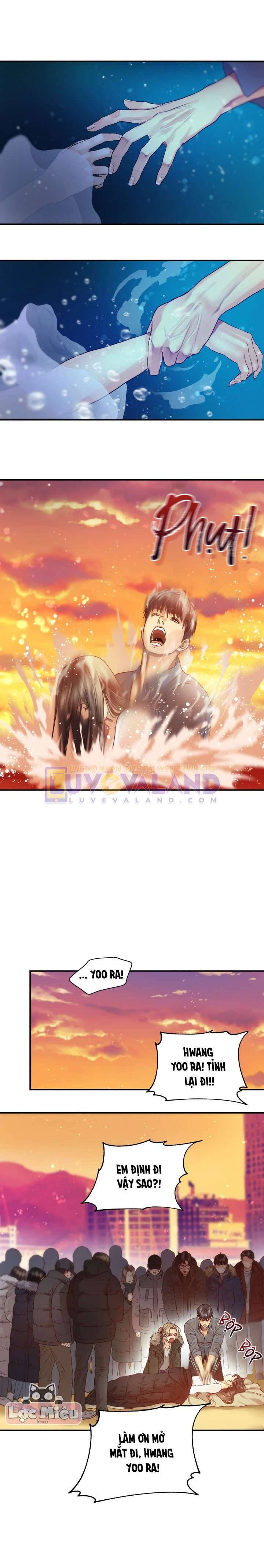 Ngôi Sao Ban Mai Chap 7 - Trang 2