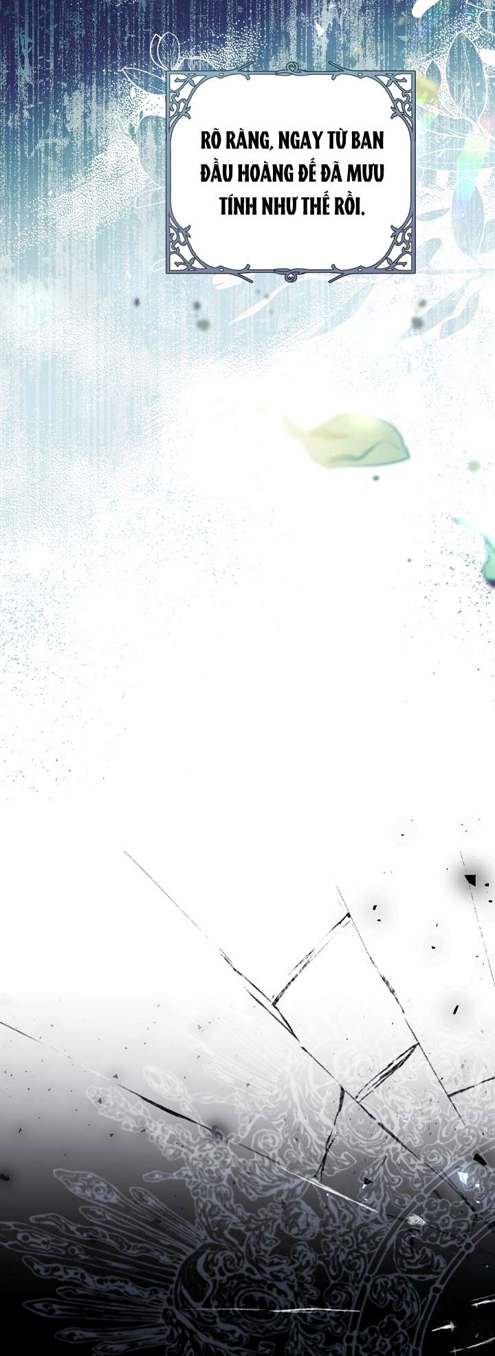 Ác Nữ Chỉ Là Một Con Rối Chap 61 - Trang 2