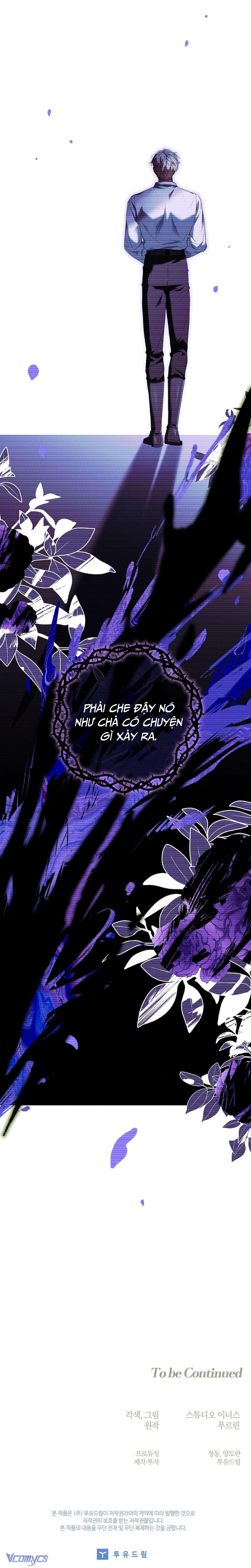 [18+] Tôi Bị Ràng Buộc Với Những Nam Chính Ghét Tôi Chapter 19 - Trang 4