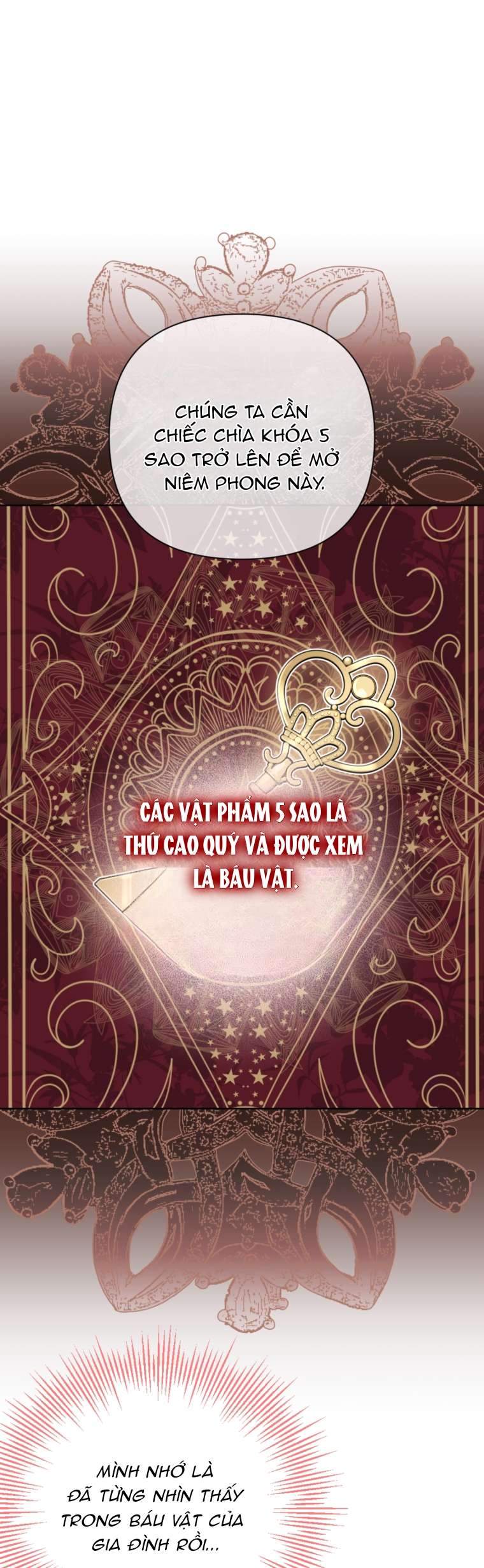 Thà Là Để Tôi Trở Thành Nữ Hoàng Chapter 61 - Trang 3