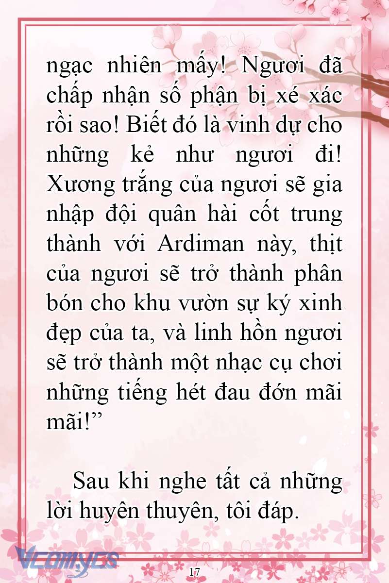 [Novel] Đặc Quyền Của Người Chuyển Sinh Chap 12 - Trang 2