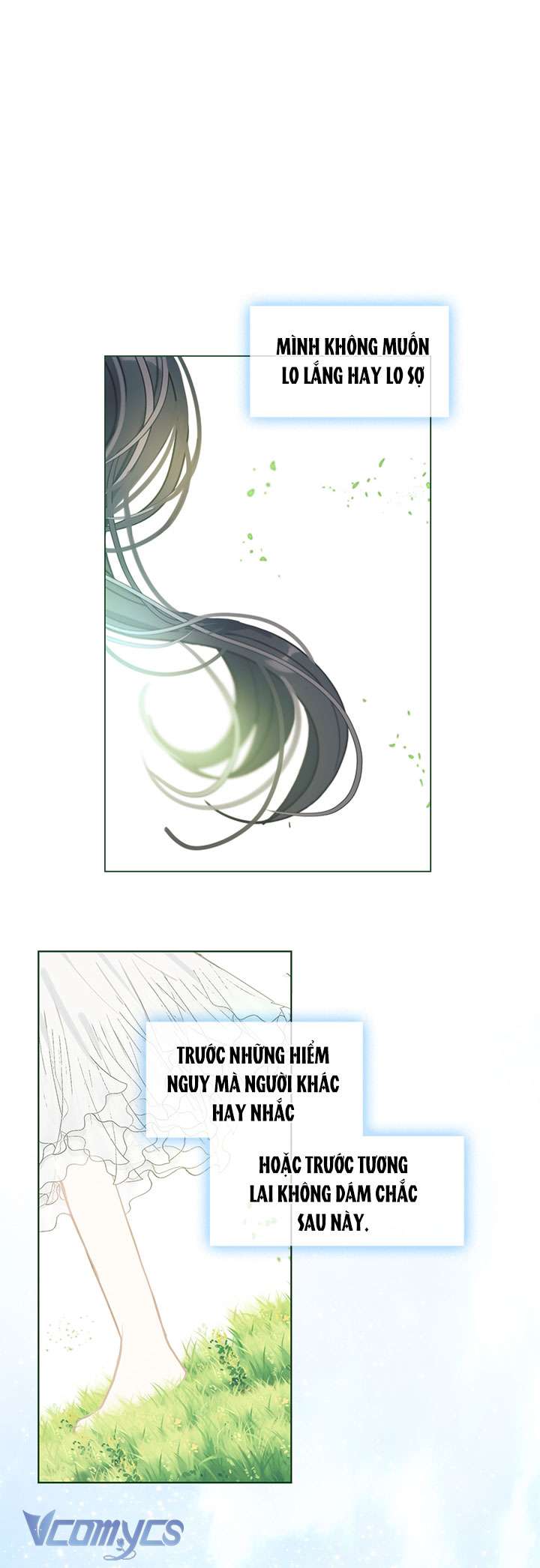 Gia Đình Bị Ám Ảnh Bởi Tôi Chapter 61 - Next Chapter 62
