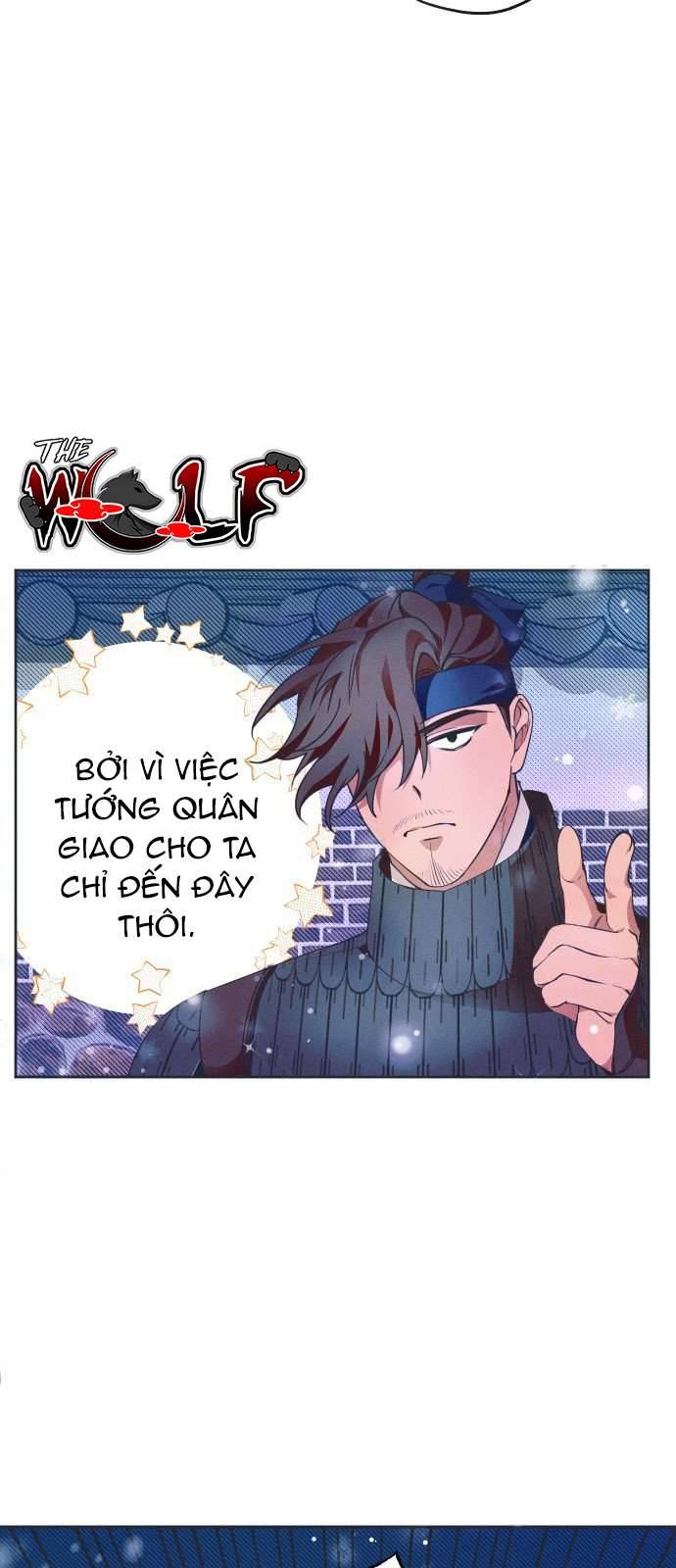 Dabi, Hương Vị Ngây Ngất Chap 4 - Trang 2