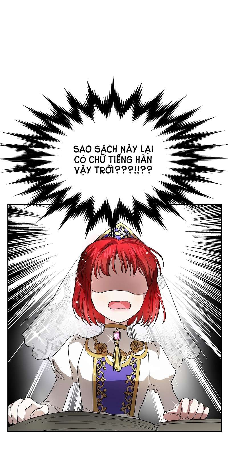 Hôn Phu Ẩn Sắc Chapter 10 - Trang 4