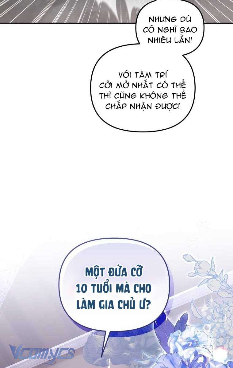 Tôi Được Nuôi Dưỡng Bởi Những Kẻ Phản Diện Chap 69 - Trang 3