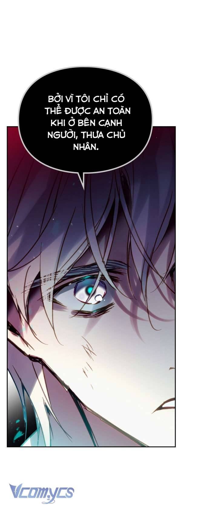 Kết Cục Của Nhân Vật Phản Diện Chỉ Có Thể Là Cái Chết Chapter 142 - Next Chapter 143