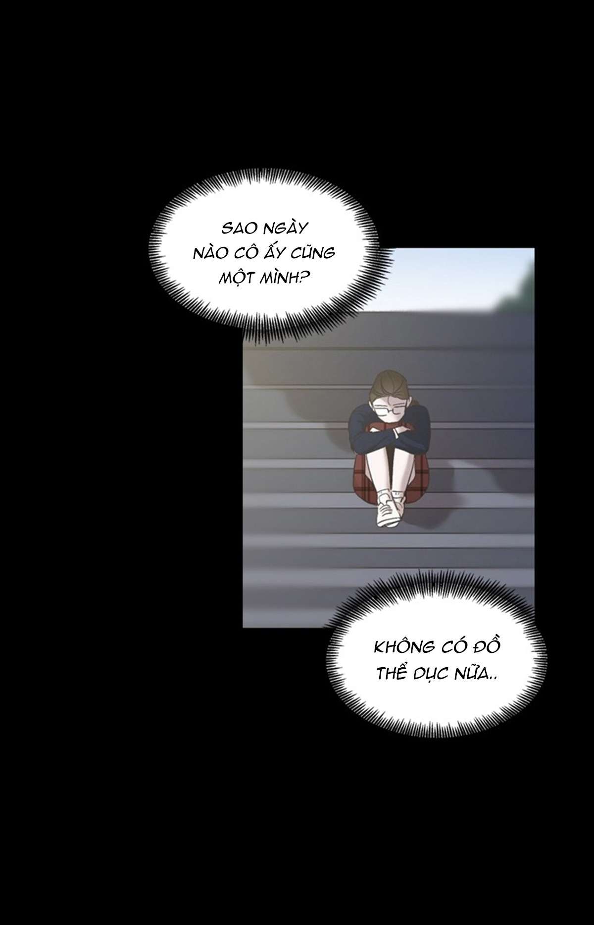 Thanh Xuân Của Chúng Ta Chap 88 - Trang 4
