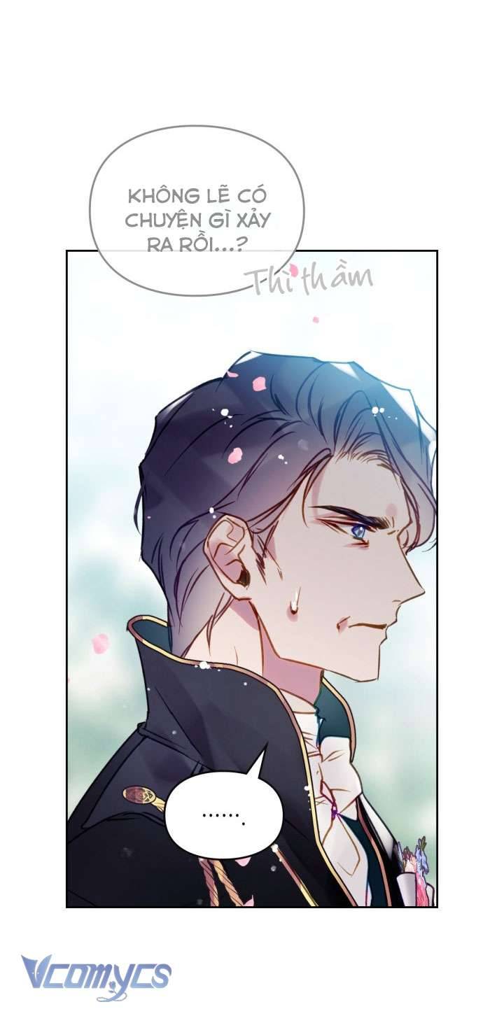 Kết Cục Của Nhân Vật Phản Diện Chỉ Có Thể Là Cái Chết Chapter 155 - Next Chapter 156