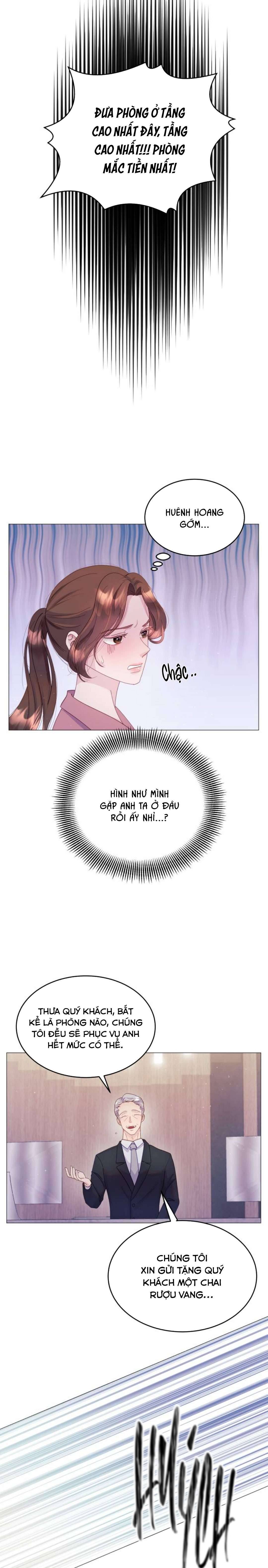 Hướng Dẫn Thu Phục Mãnh Thú Chap 2 - Trang 4