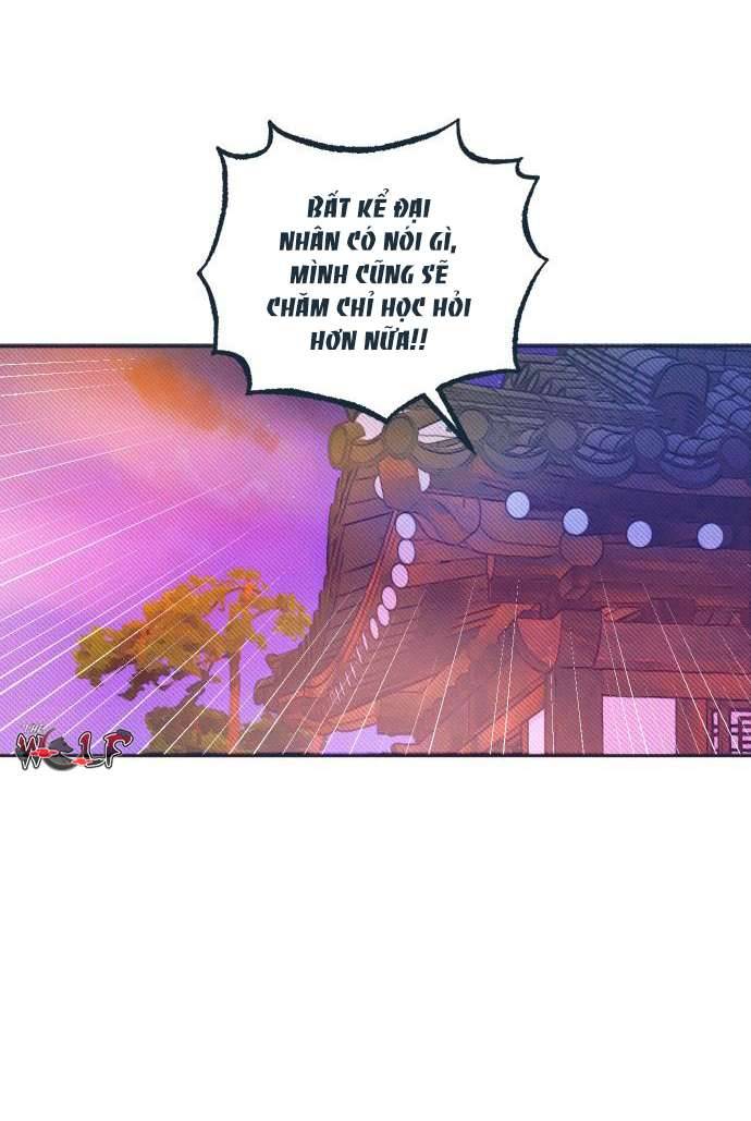 Dabi, Hương Vị Ngây Ngất Chap 10 - Trang 2