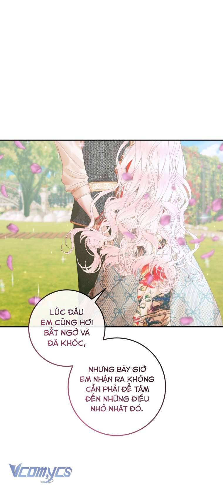 Siren: Trở Thành Gia Đình Của Nhân Vật Phản Diện Chapter 91 - Trang 3