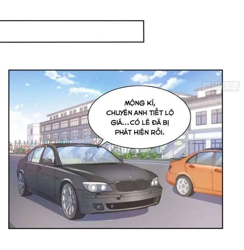 Hệt Như Hàn Quang Gặp Nắng Gắt Chap 147 - Trang 3