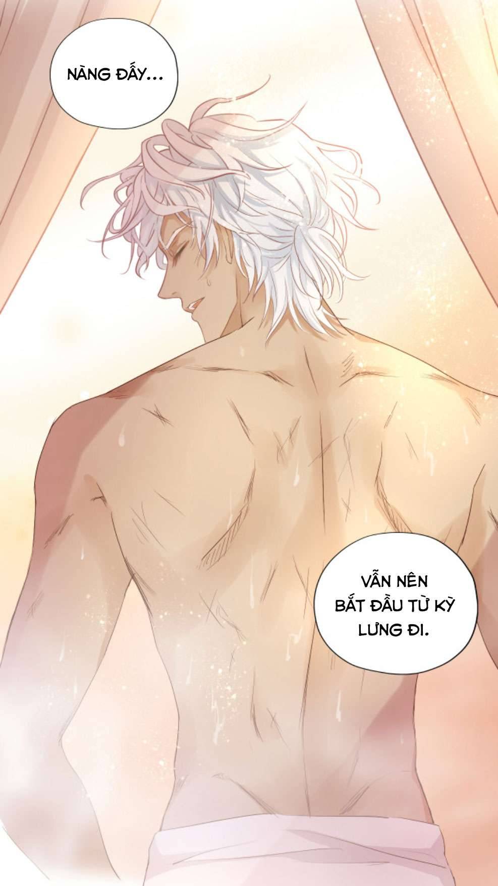 Địch Úc Đa Chi Ca Chapter 85 - Trang 4