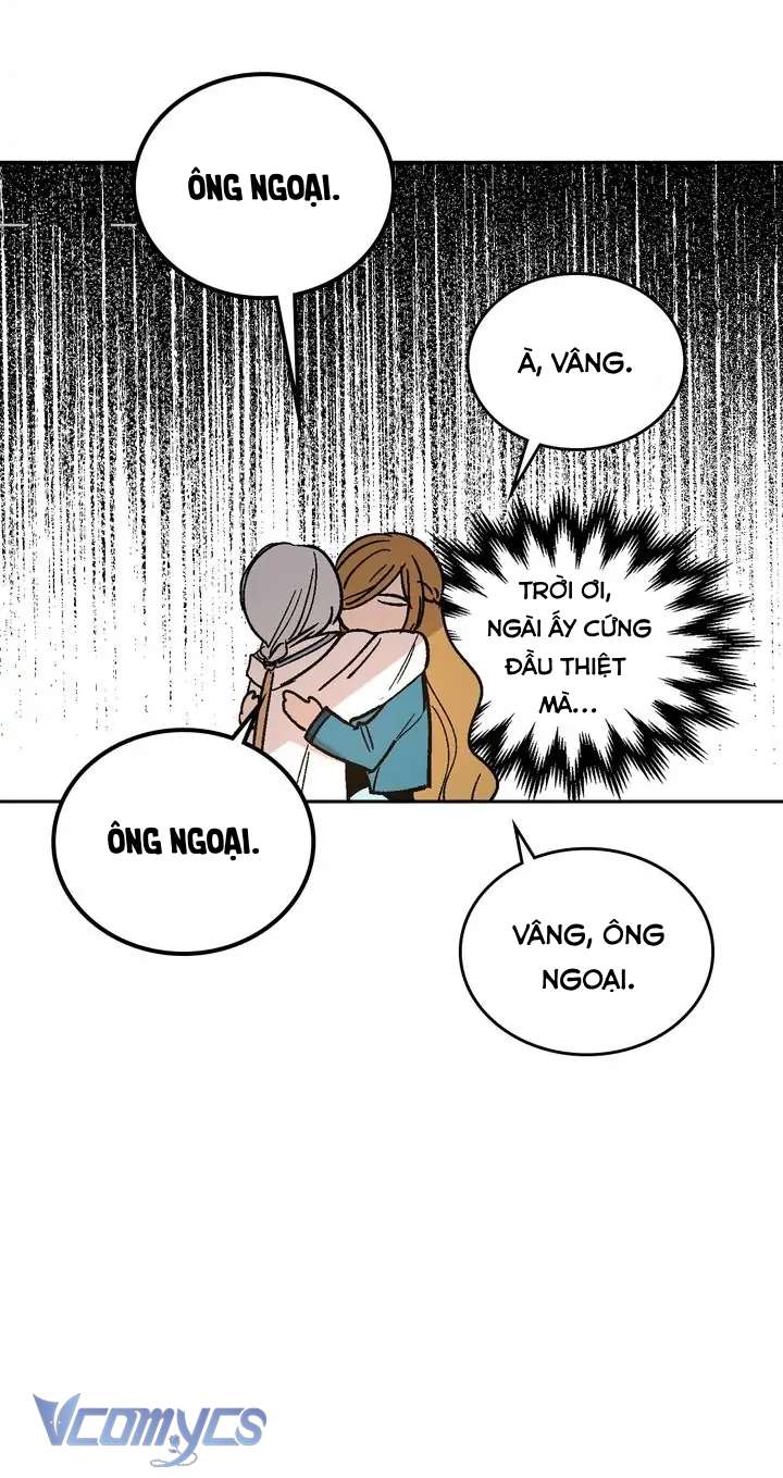 Vị Hôn Thê Khế Ước Của Công Tước Chapter 67 - Next Chapter 68
