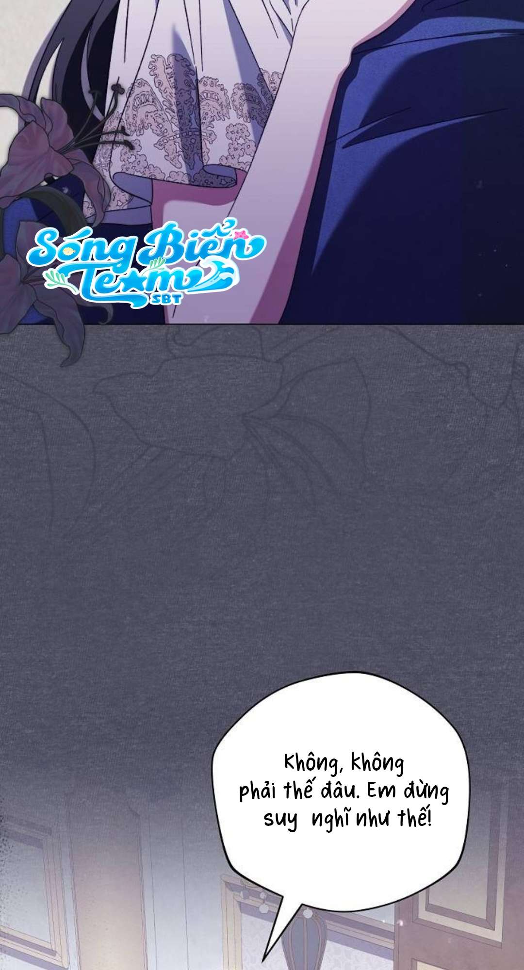 Dành Cho Nàng Juliet Xinh Đẹp Chapter 10 - Trang 4