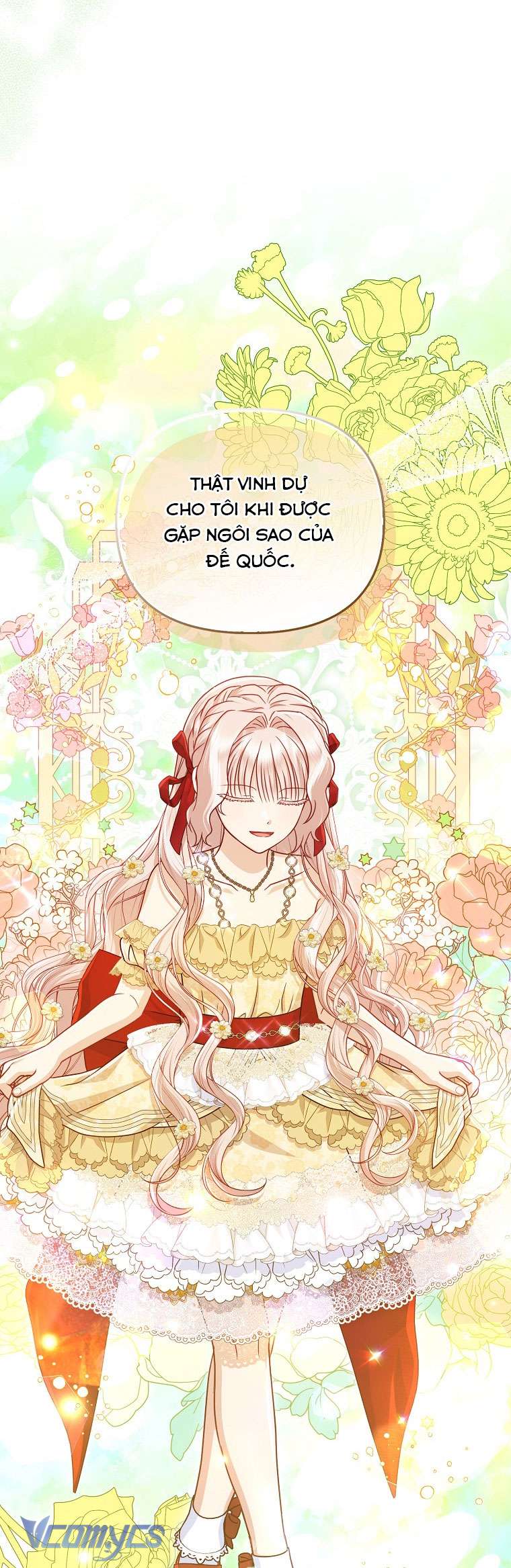Nhân Vật Phản Diện Đều Thích Tôi Chapter 40 - Next Chapter 41