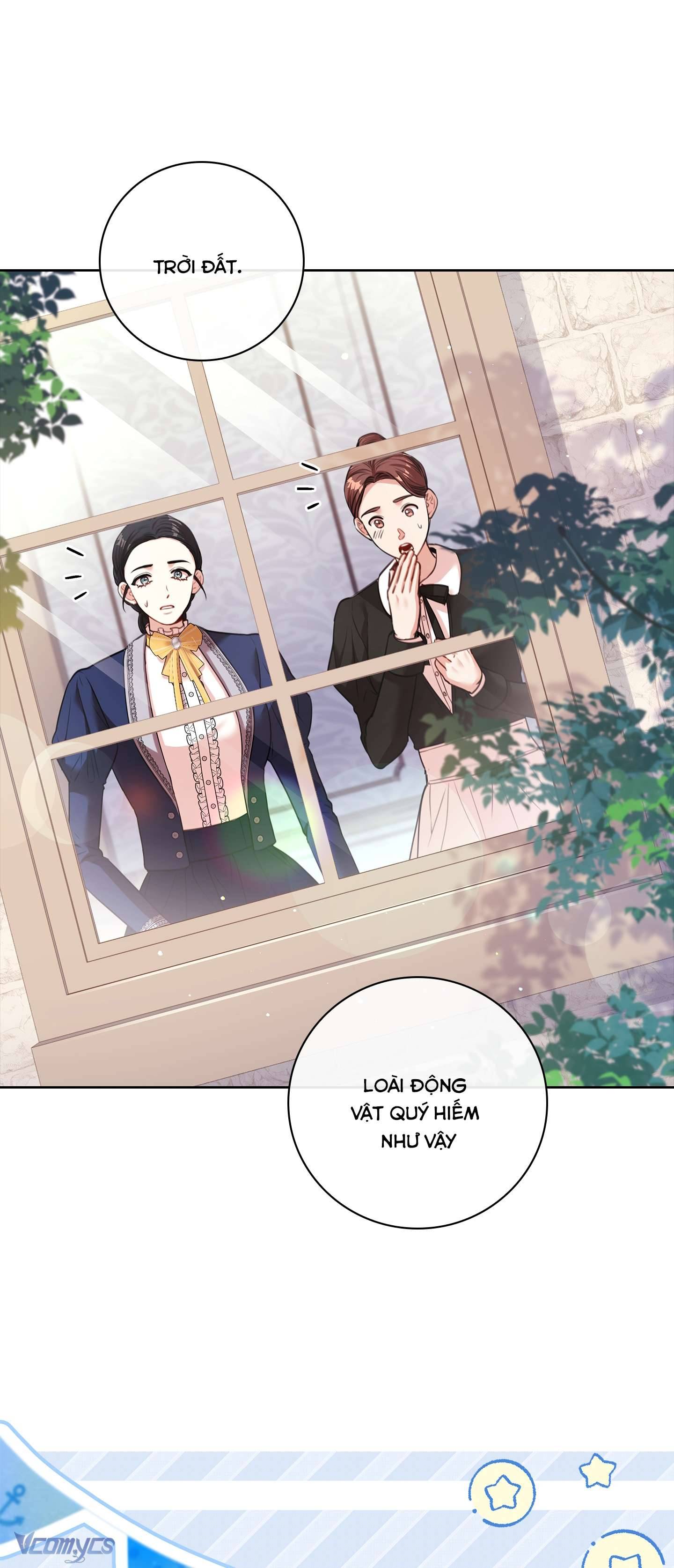 Thư Ký Của Bạo Chúa Chapter 110 - Trang 3