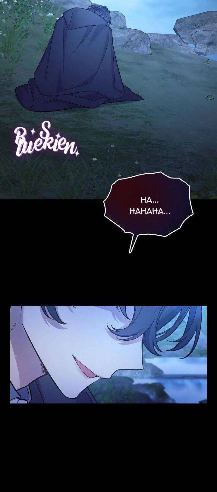 Bệ Hạ, Tôi Sẽ Giết Ngài! Chapter 33 - Trang 4