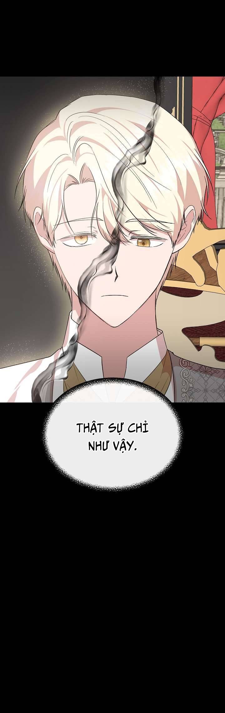 Tôi Không Phải Là Cinderella Chapter 76 - Trang 4
