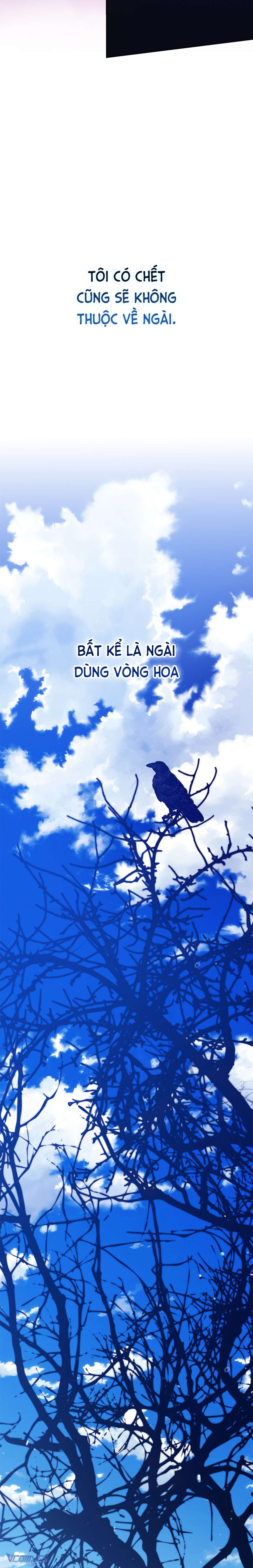 Hôn Nhân Này Rồi Sẽ Đổ Vỡ Chapter 91 - Trang 4