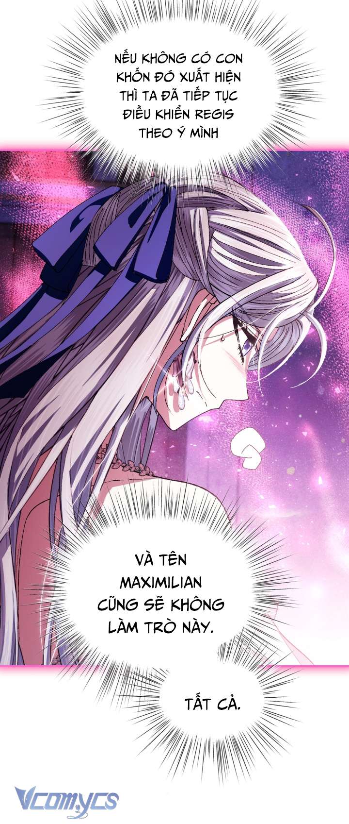 Cha À, Con Không Muốn Kết Hôn Đâu Chap 120 - Trang 2