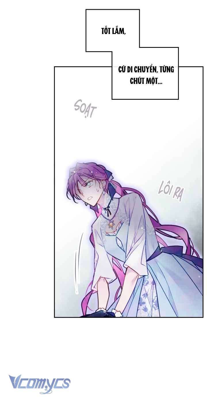 Kết Cục Của Nhân Vật Phản Diện Chỉ Có Thể Là Cái Chết Chapter 119 - Next Chapter 120