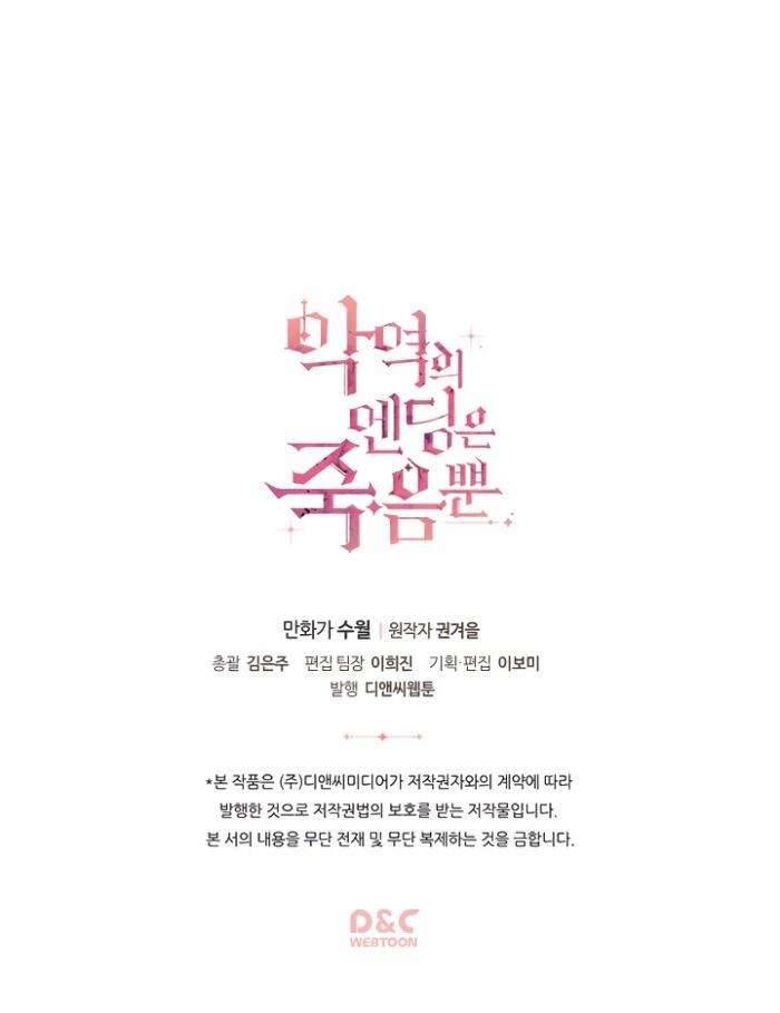 Kết Cục Của Nhân Vật Phản Diện Chỉ Có Thể Là Cái Chết Chapter 16 - Next Chapter 17