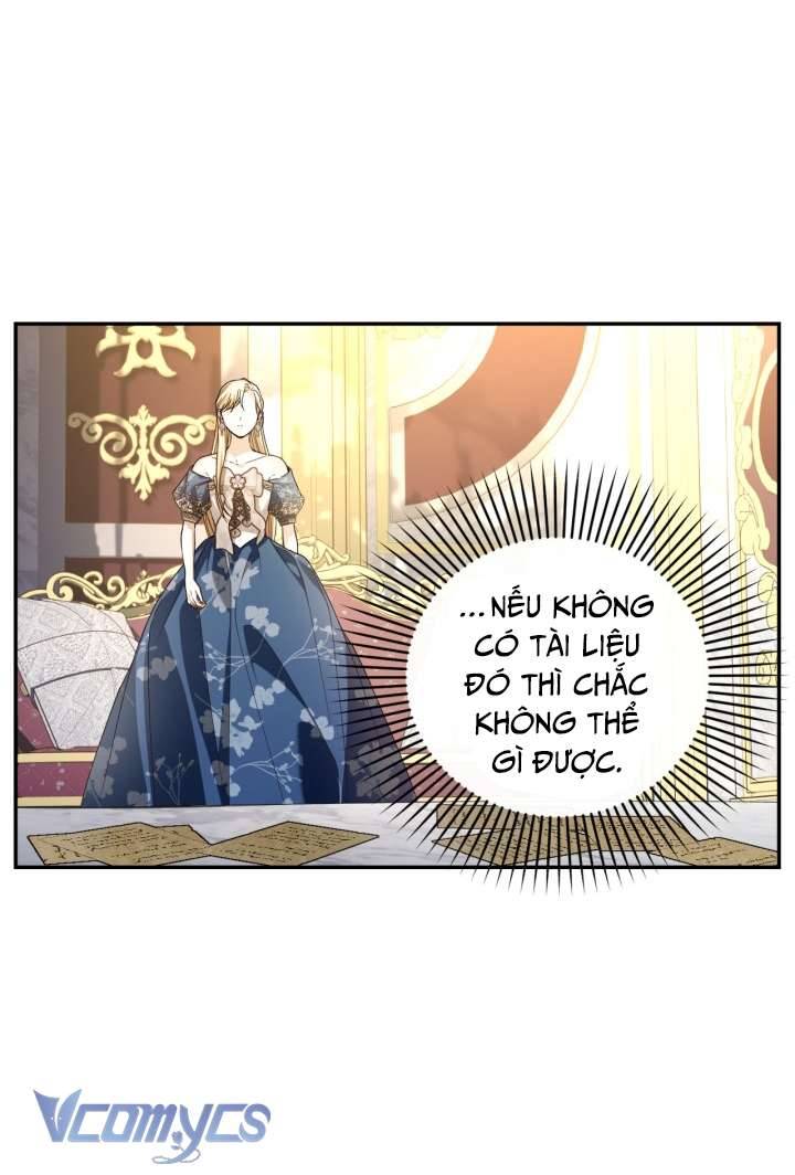 Phương Pháp Che Giấu Đứa Con Của Hoàng Đế Chapter 81 - Trang 4