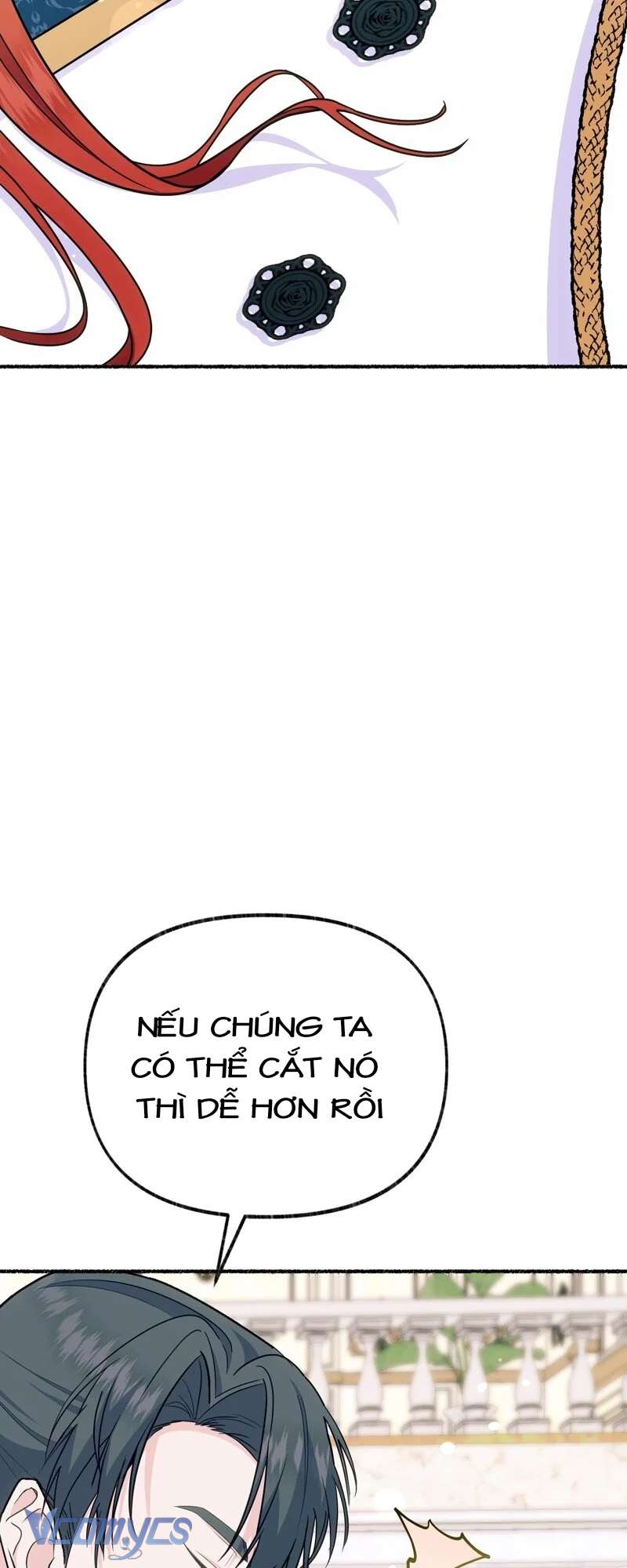 Trở Thành Chú Mèo Ngủ Cùng Bạo Chúa Chapter 28 - Trang 3