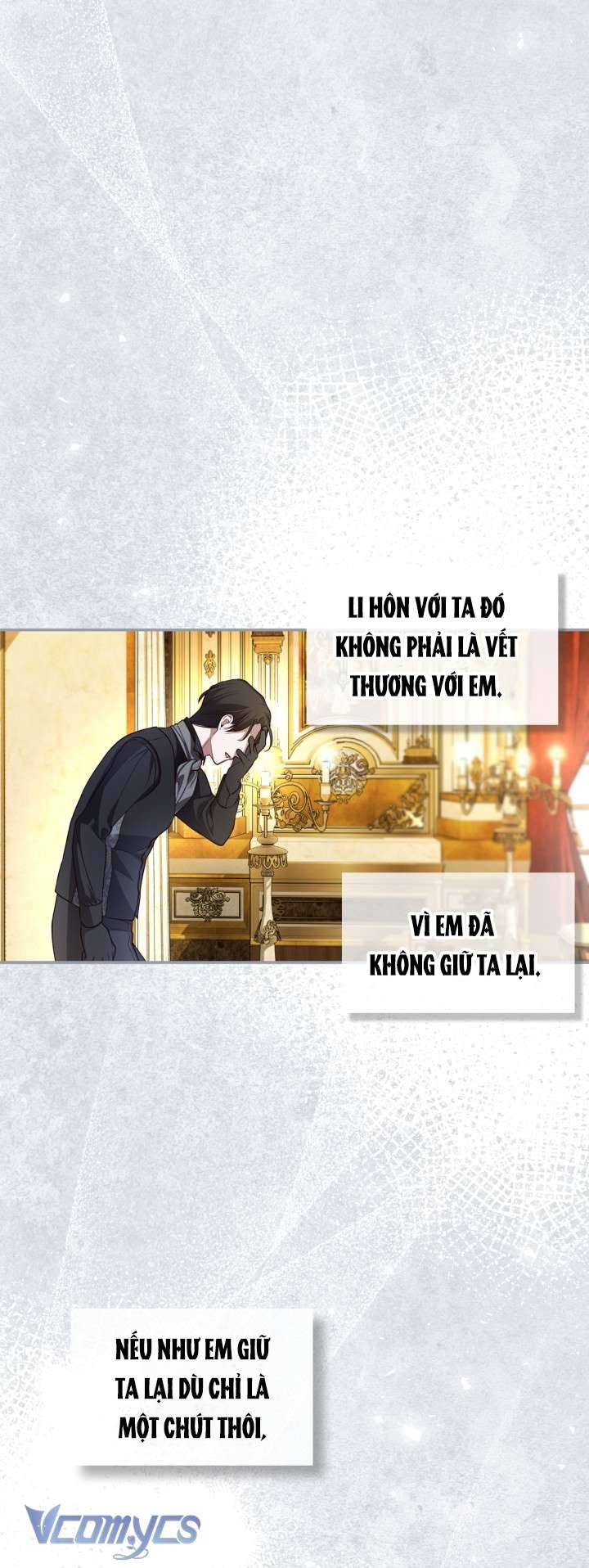 Phương Pháp Che Giấu Đứa Con Của Hoàng Đế Chapter 84 - Trang 4