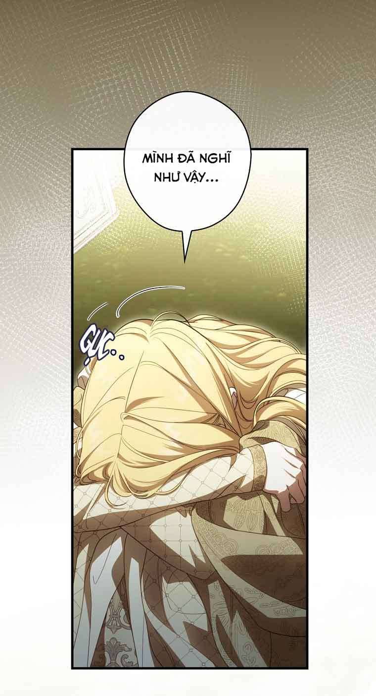 Phương Pháp Khiến Phu Quân Đứng Về Phía Tôi Chapter 70 - Trang 4