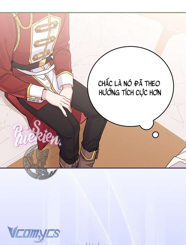 Chị Gái Của Nhân Vật Phản Diện Hôm Nay Cũng Đang Đau Khổ Chapter 21 - Next Chapter 21.5