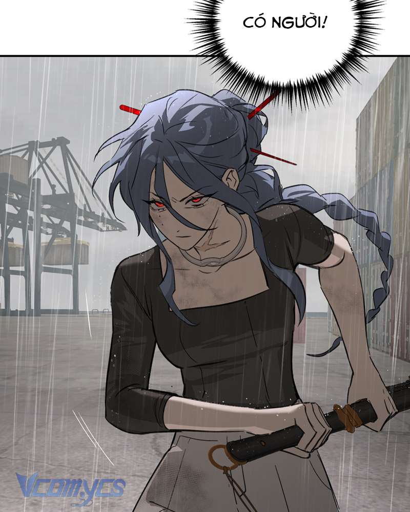 Ác Chi Hoàn Chapter 35 - Trang 4