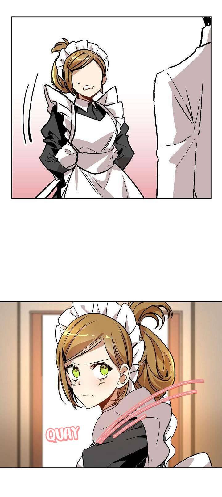 Vị Hôn Thê Khế Ước Của Công Tước Chapter 26 - Next Chapter 27