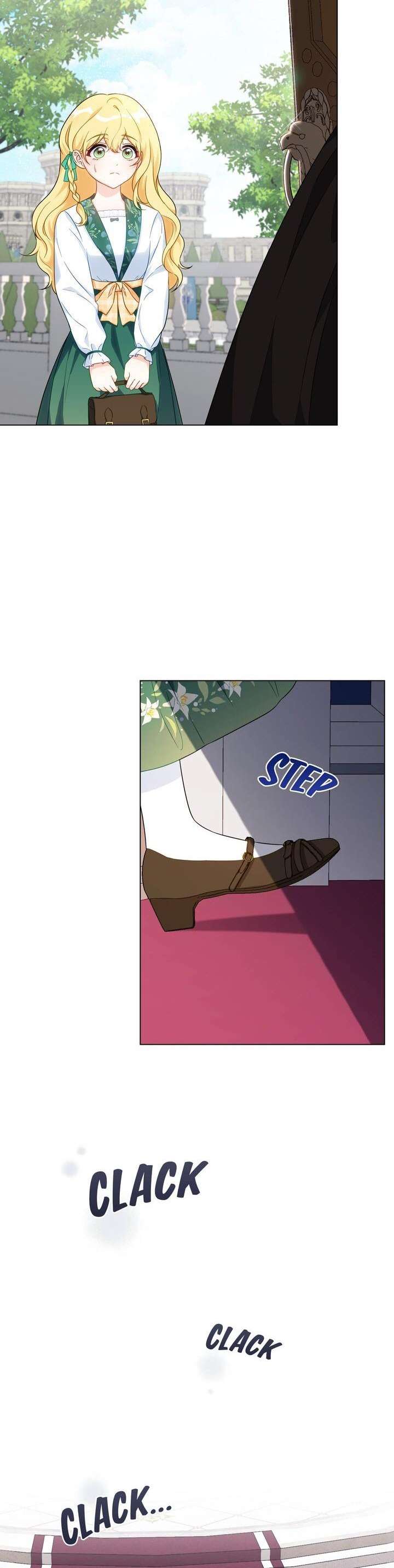 Mong Chúa Phù Hộ Cho Sự Ra Đi Của Người Chap 1 - Trang 2