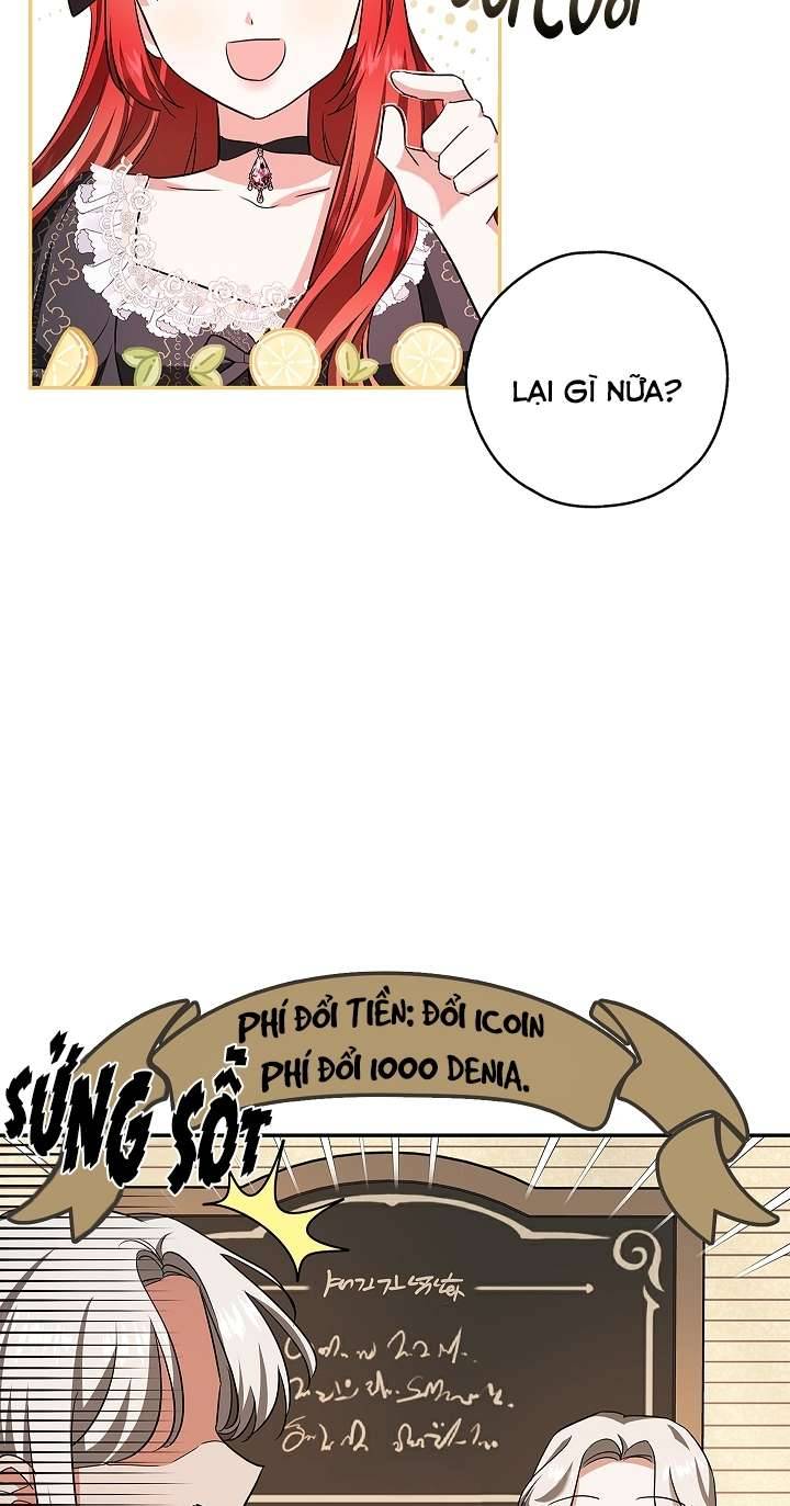 Hôn Phu Ẩn Sắc Chapter 47 - Trang 3