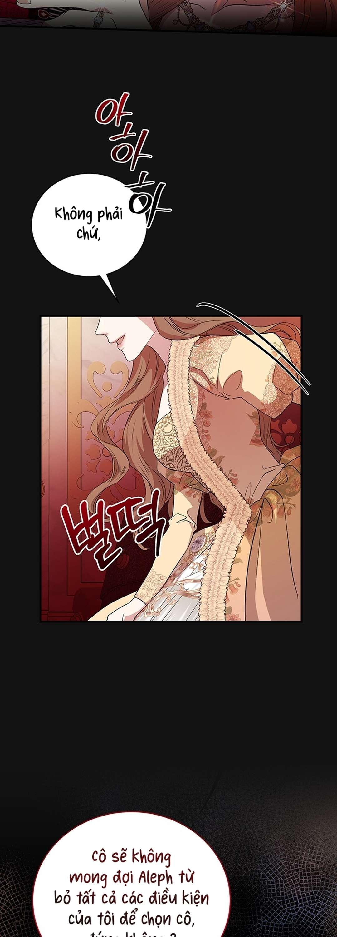 [ 18+ ] Tại nơi ẩn mình cuối cùng của sắc xanh Chap 4 - Trang 2