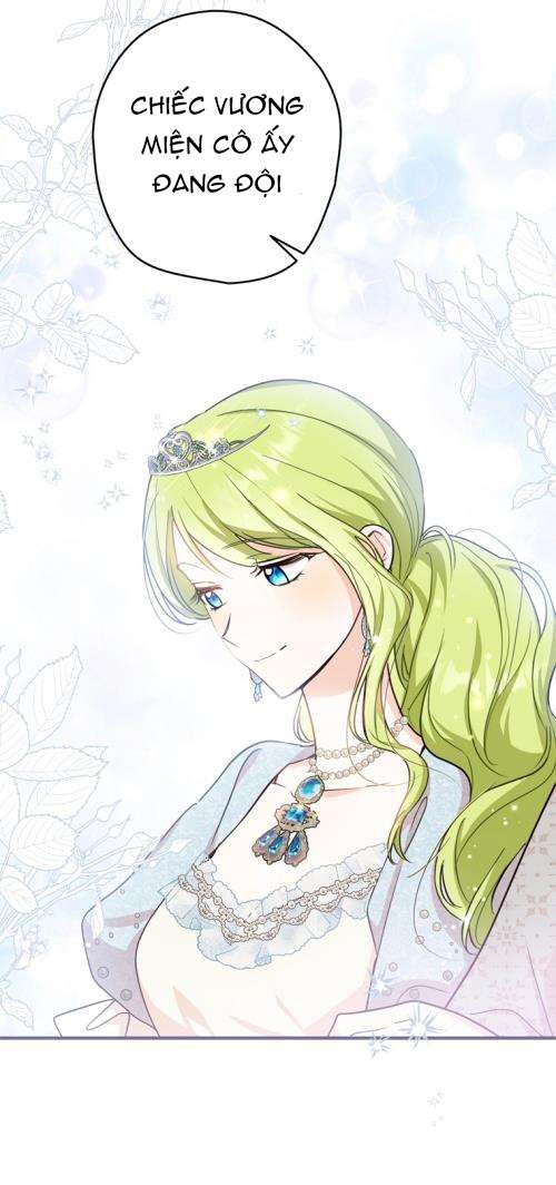 Tôi Đã Bảo Nữ Chính Đang Cải Trang Cơ Mà! Chap 23 - Next Chap 24