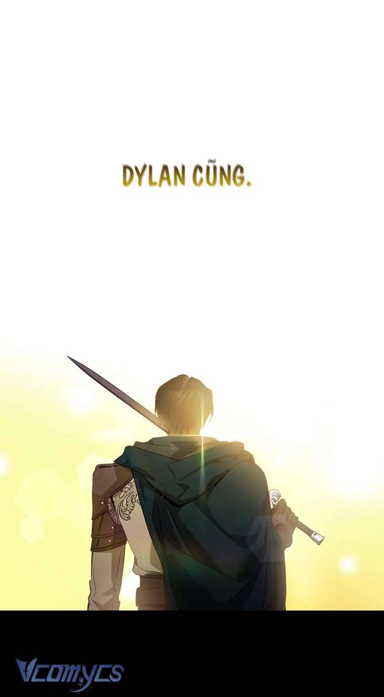 Thuần Hóa Bạo Quân Rồi Bỏ Trốn Chap 111 - Trang 2